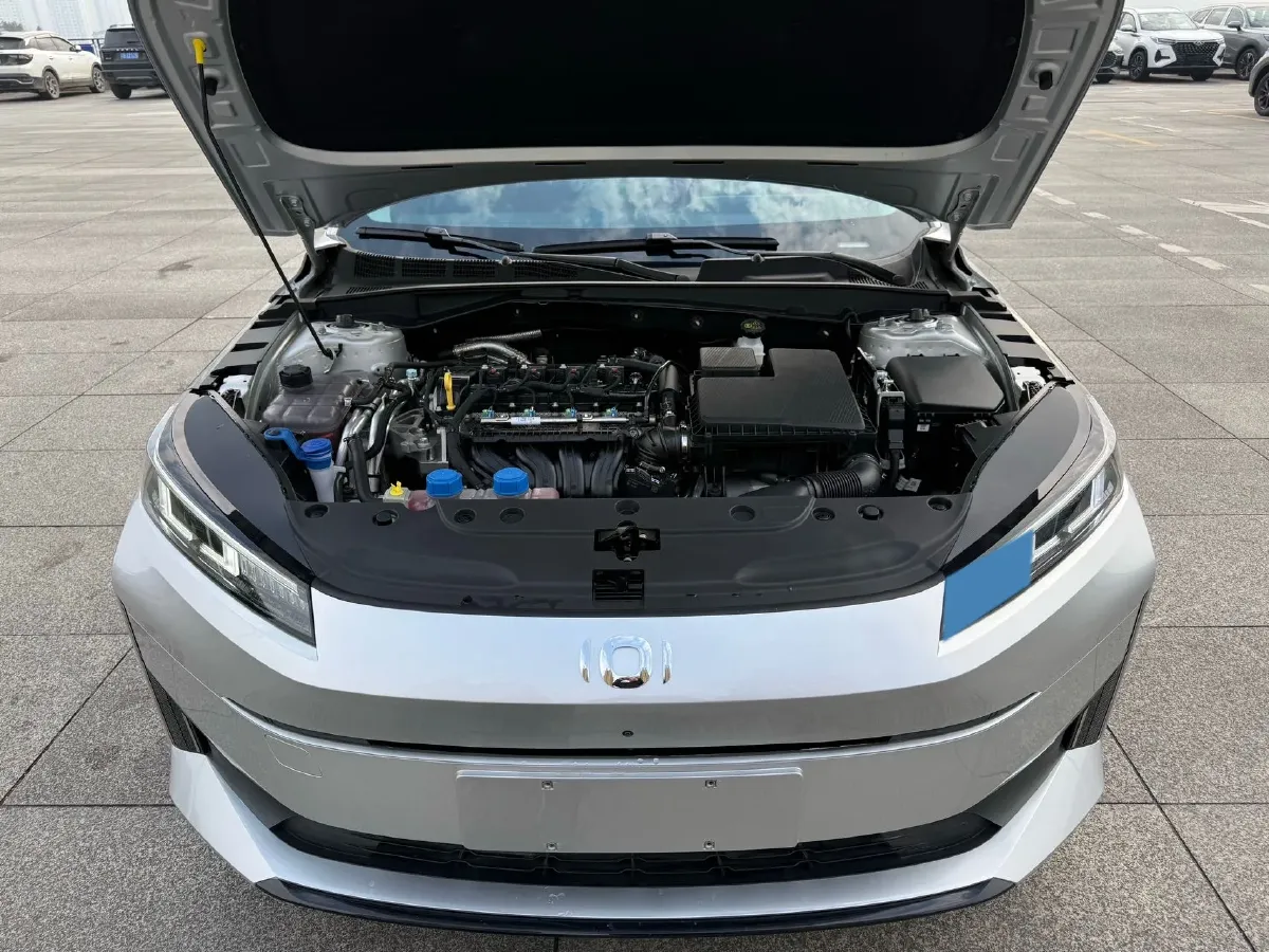 2025 ChangAn QiYuan A05 1.5L 98HP L4 E-CVT PHEV 18.4KWH,autocango,china used car exporter,china ev exporter,chinese used car exporter,chinese used ev exporter