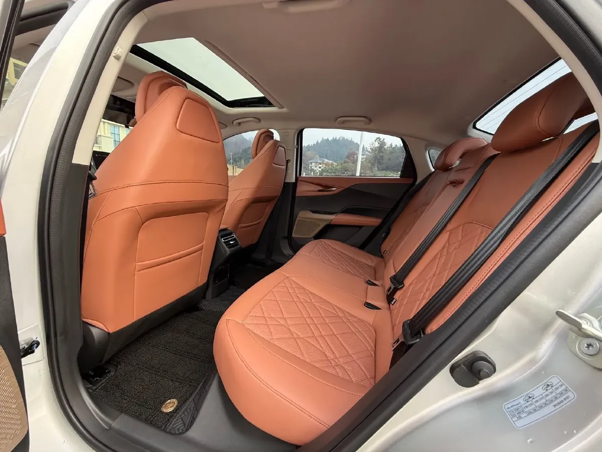 2025 ChangAn QiYuan A05 1.5L 98HP L4 E-CVT PHEV 18.4KWH,autocango,china used car exporter,china ev exporter,chinese used car exporter,chinese used ev exporter