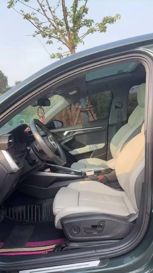 2021 Audi A3 1.4T 150HP L4 7DCT,autocango,china used car exporter,china ev exporter,chinese used car exporter,chinese used ev exporter