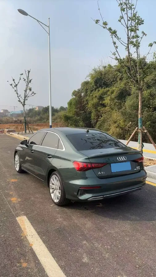 2021 Audi A3 1.4T 150HP L4 7DCT,autocango,china used car exporter,china ev exporter,chinese used car exporter,chinese used ev exporter