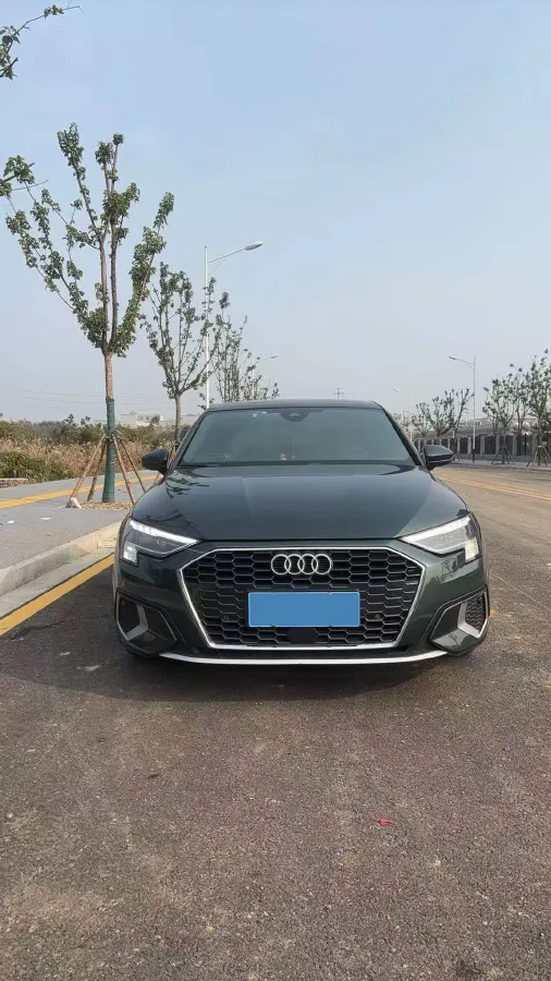 2021 Audi A3 1.4T 150HP L4 7DCT,autocango,china used car exporter,china ev exporter,chinese used car exporter,chinese used ev exporter