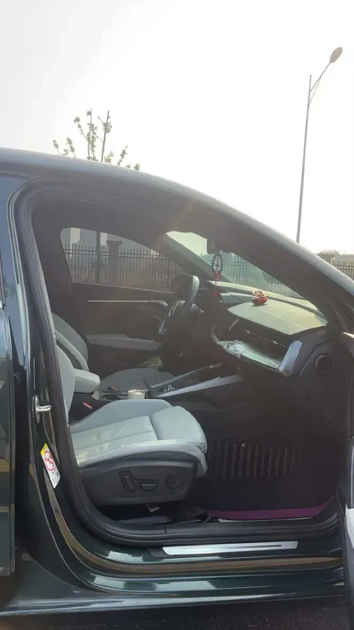 2021 Audi A3 1.4T 150HP L4 7DCT,autocango,china used car exporter,china ev exporter,chinese used car exporter,chinese used ev exporter