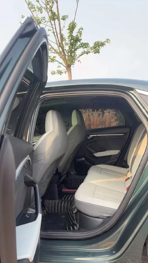 2021 Audi A3 1.4T 150HP L4 7DCT,autocango,china used car exporter,china ev exporter,chinese used car exporter,chinese used ev exporter