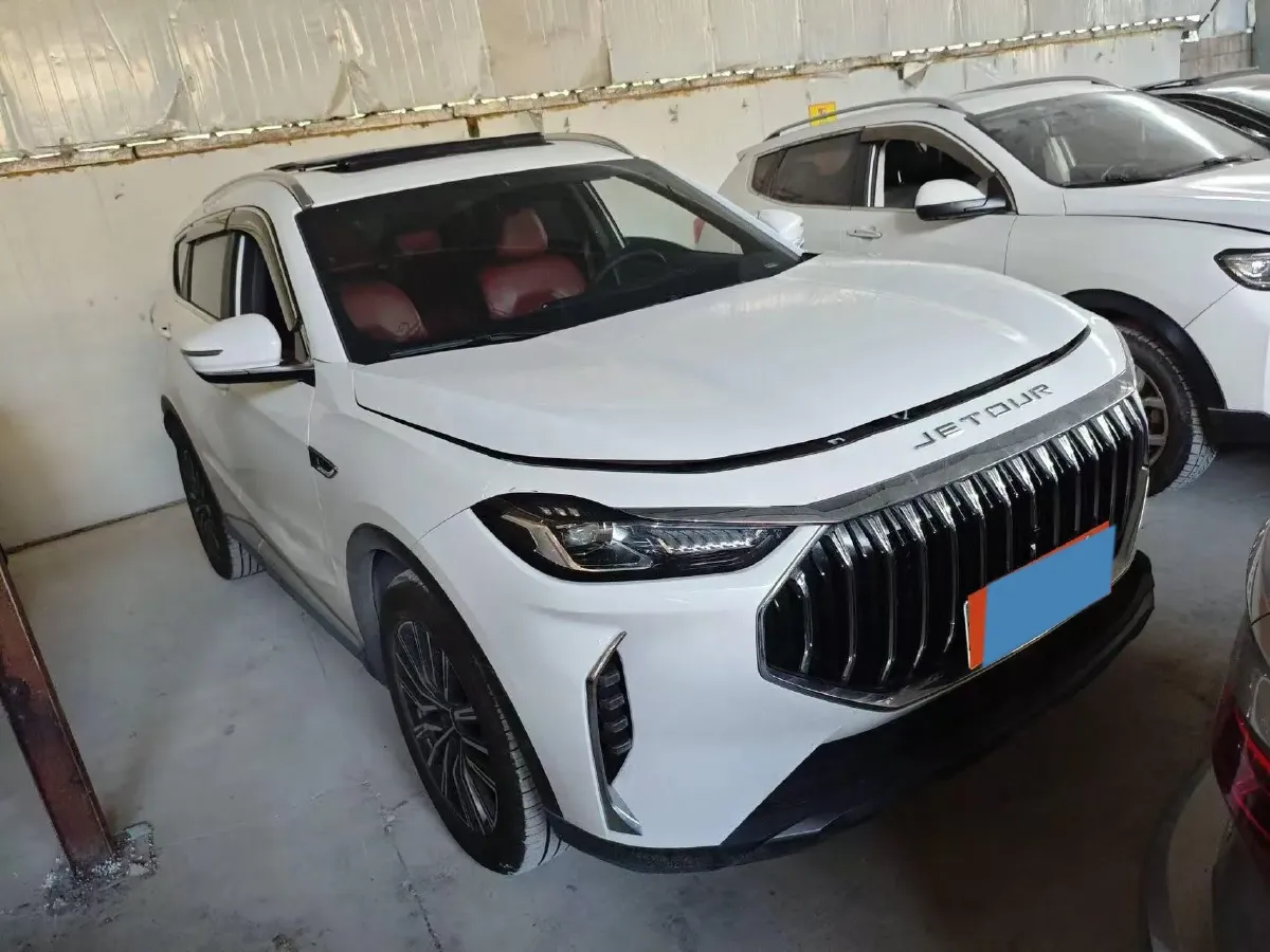 2024 Jetour X70 Plus 1.5T 156HP L4 6MT,autocango,china used car exporter,china ev exporter,chinese used car exporter,chinese used ev exporter