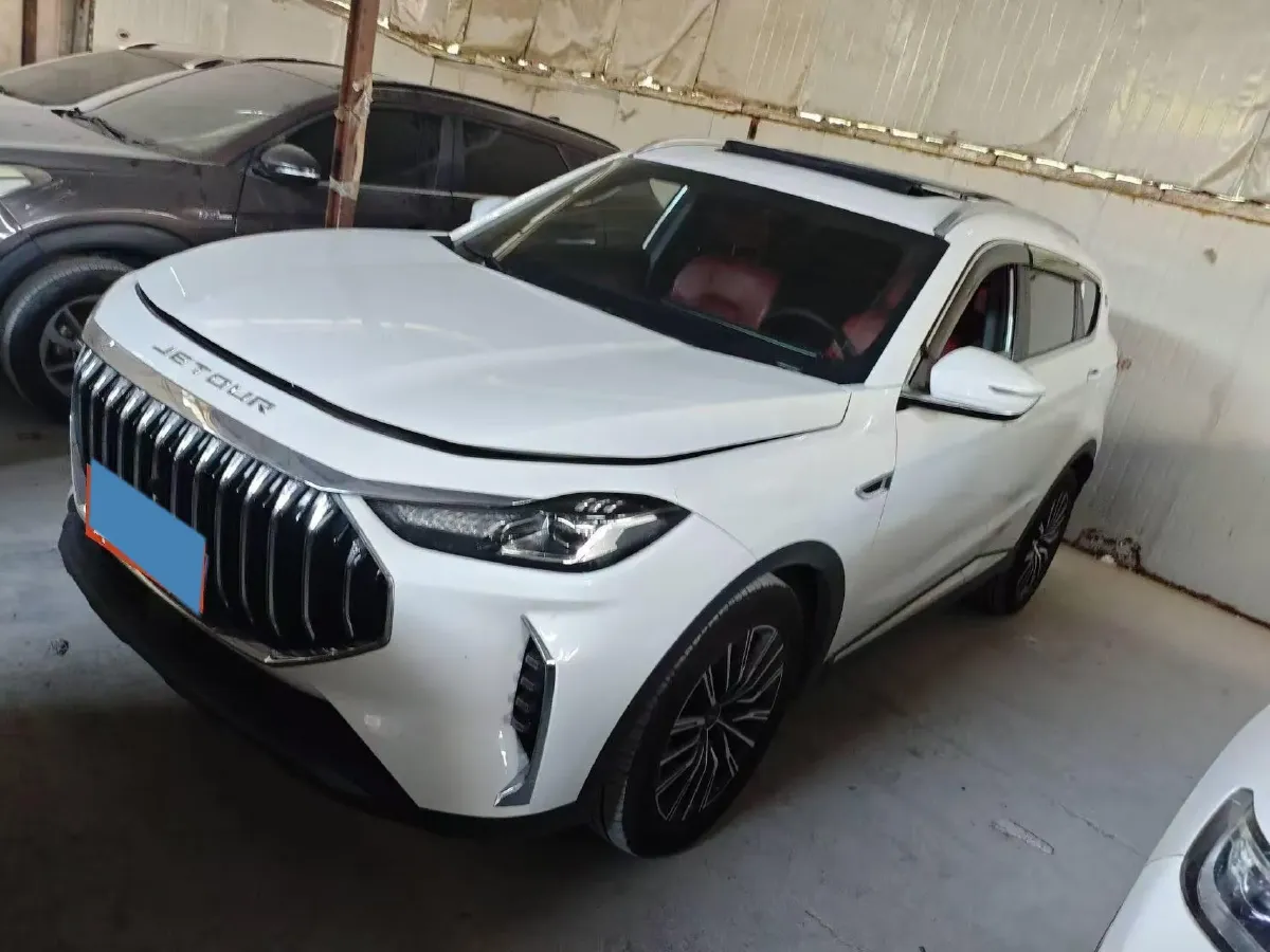 2024 Jetour X70 Plus 1.5T 156HP L4 6MT,autocango,china used car exporter,china ev exporter,chinese used car exporter,chinese used ev exporter