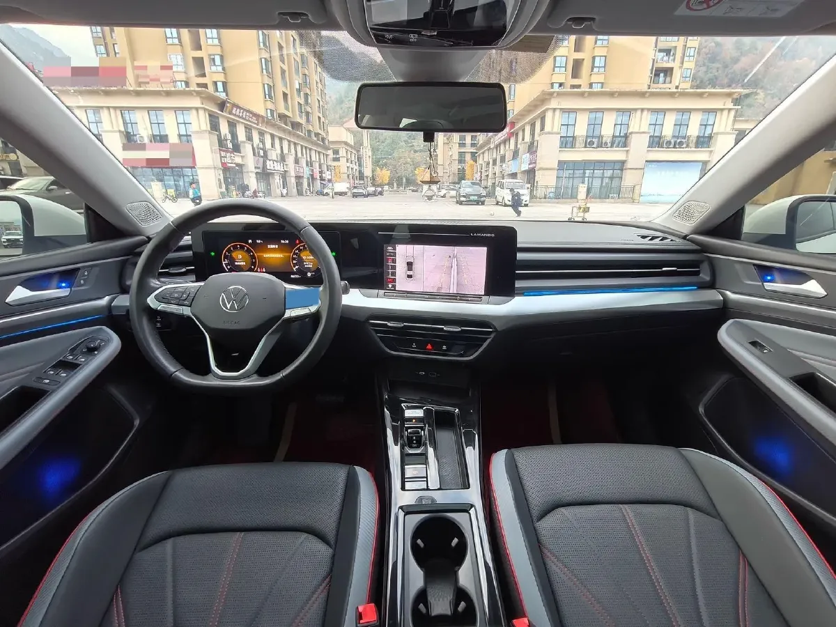 2022 Volkswagen Lavida 1.4T 150HP L4 7DCT,autocango,china used car exporter,china ev exporter,chinese used car exporter,chinese used ev exporter