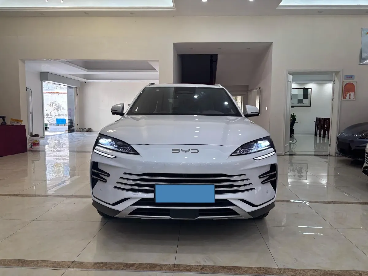 2025 BYD Song Plus 1.5L 101HP L4 E-CVT PHEV 18.3KWH,autocango,china used car exporter,china ev exporter,chinese used car exporter,chinese used ev exporter