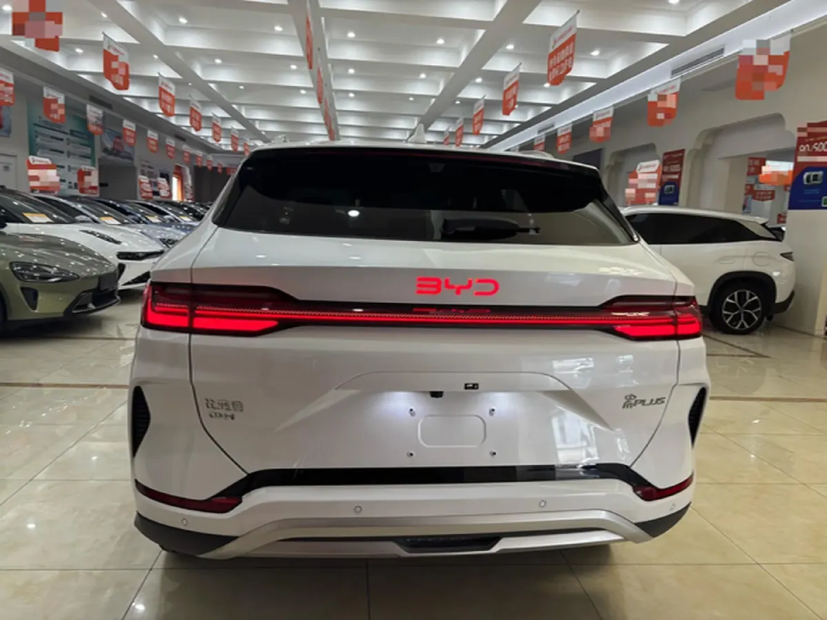 2025 BYD Song Plus 1.5L 101HP L4 E-CVT PHEV 18.3KWH,autocango,china used car exporter,china ev exporter,chinese used car exporter,chinese used ev exporter