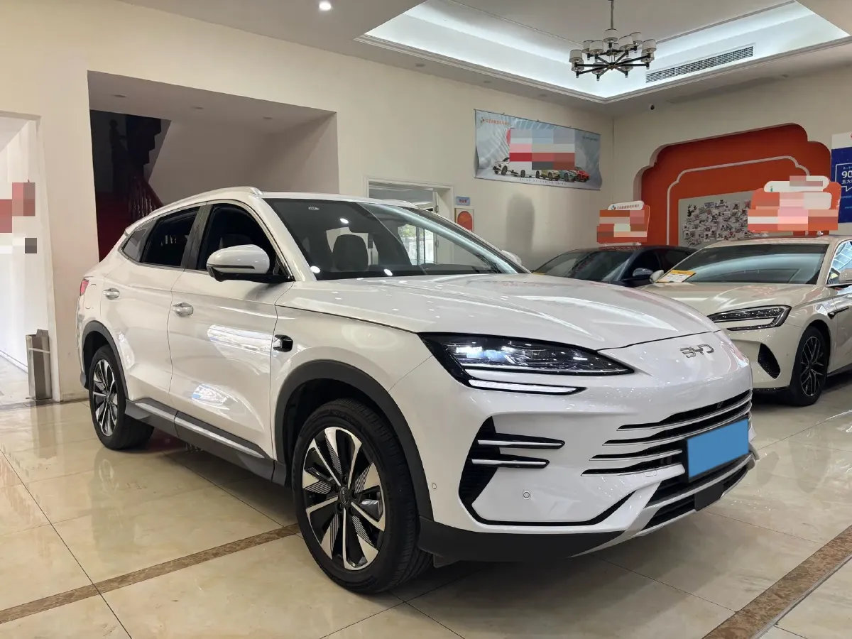 2025 BYD Song Plus 1.5L 101HP L4 E-CVT PHEV 18.3KWH,autocango,china used car exporter,china ev exporter,chinese used car exporter,chinese used ev exporter