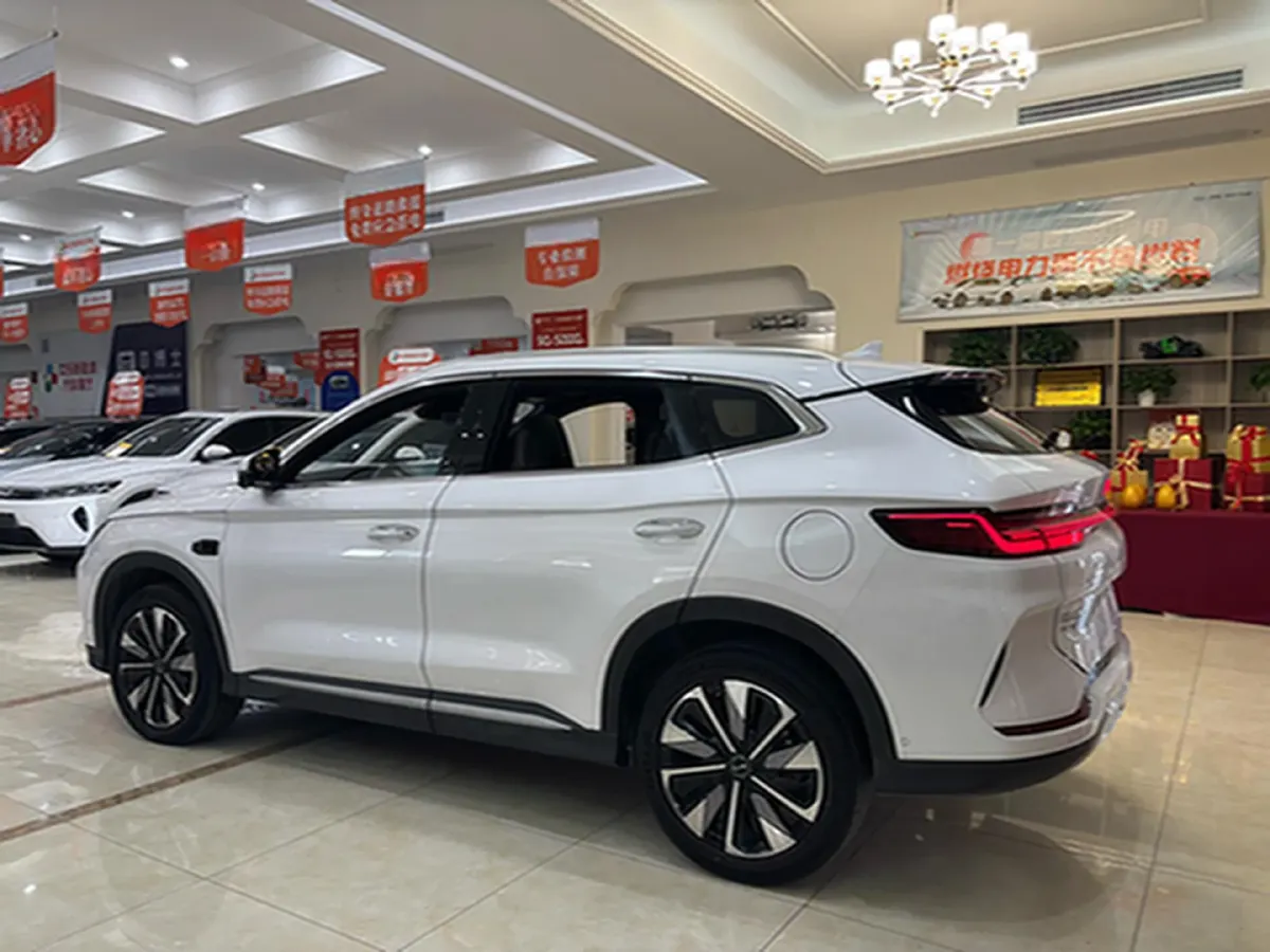 2025 BYD Song Plus 1.5L 101HP L4 E-CVT PHEV 18.3KWH,autocango,china used car exporter,china ev exporter,chinese used car exporter,chinese used ev exporter