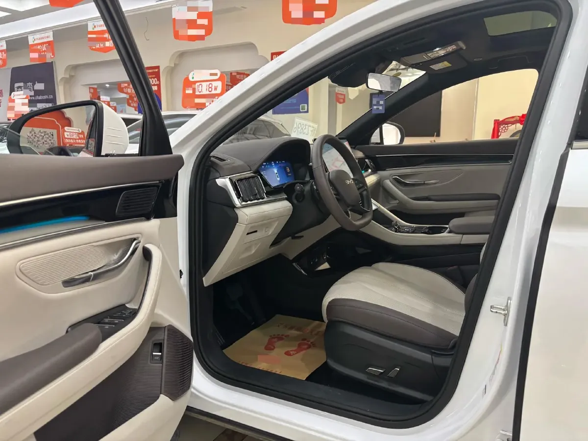 2025 BYD Song Plus 1.5L 101HP L4 E-CVT PHEV 18.3KWH,autocango,china used car exporter,china ev exporter,chinese used car exporter,chinese used ev exporter