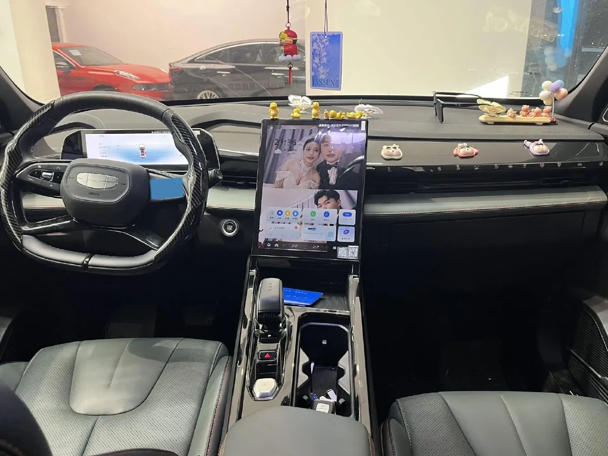 2023 Geely Azkarra 1.5T 181HP L4 7DCT,autocango,china used car exporter,china ev exporter,chinese used car exporter,chinese used ev exporter