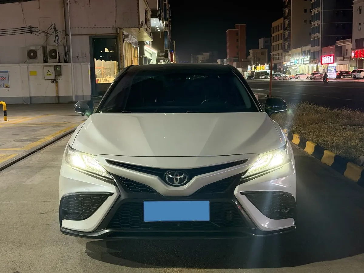 2022 Toyota Camry 2.0L 178HP L4 CVT,autocango,china used car exporter,china ev exporter,chinese used car exporter,chinese used ev exporter
