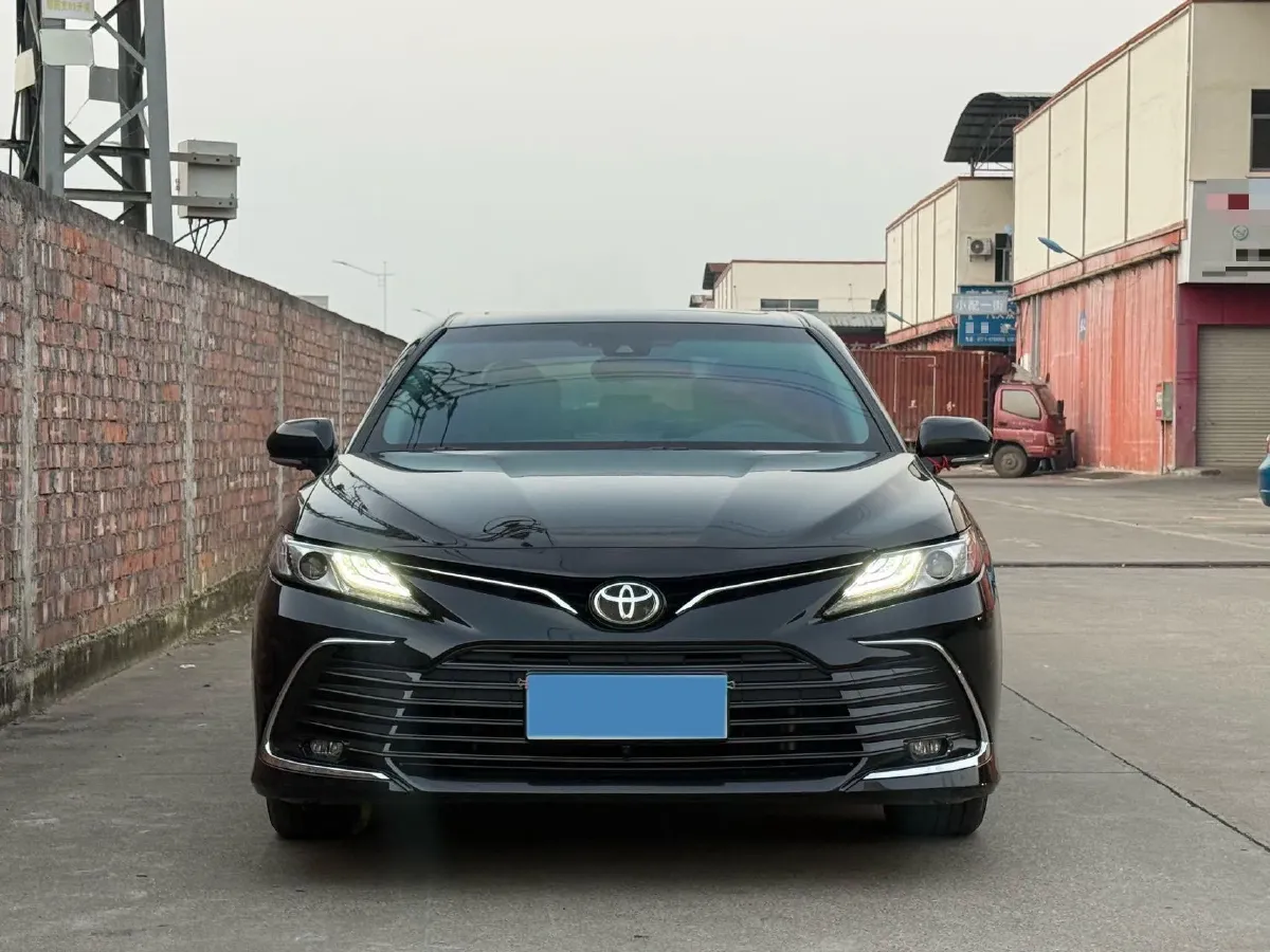 2021 Toyota Camry 2.0L 178HP L4 CVT,autocango,china used car exporter,china ev exporter,chinese used car exporter,chinese used ev exporter