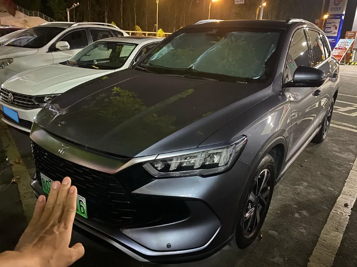 2023 BYD Song Pro 1.5L 110HP L4 E-CVT PHEV 12.9KWH,autocango,china used car exporter,china ev exporter,chinese used car exporter,chinese used ev exporter