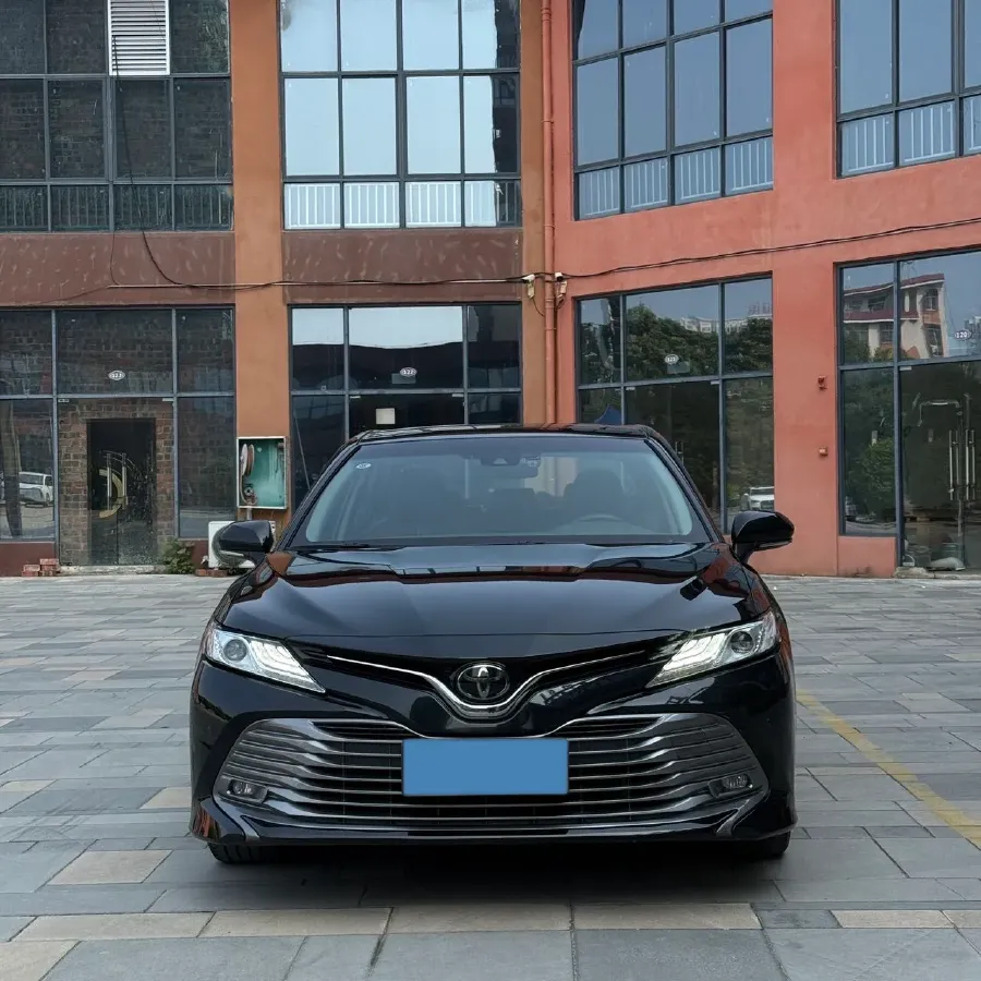 2019 Toyota Camry 2.5L 209HP L4 8AT,autocango,china used car exporter,china ev exporter,chinese used car exporter,chinese used ev exporter