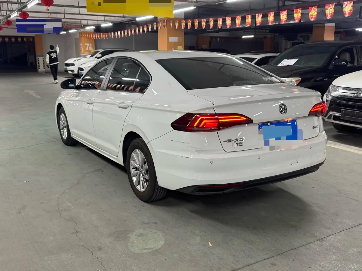 2020 Volkswagen Bora 1.5L 113HP L4 6AT,autocango,china used car exporter,china ev exporter,chinese used car exporter,chinese used ev exporter