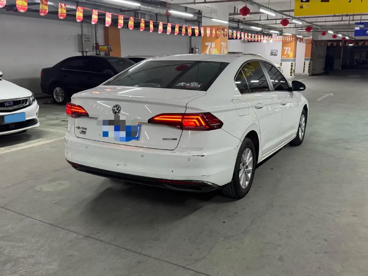2020 Volkswagen Bora 1.5L 113HP L4 6AT,autocango,china used car exporter,china ev exporter,chinese used car exporter,chinese used ev exporter