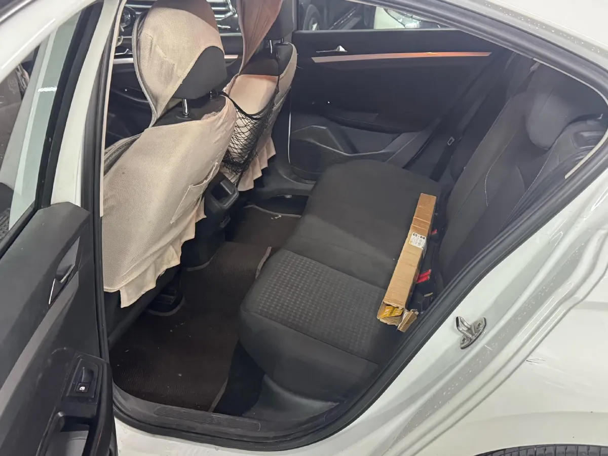 2020 Volkswagen Bora 1.5L 113HP L4 6AT,autocango,china used car exporter,china ev exporter,chinese used car exporter,chinese used ev exporter