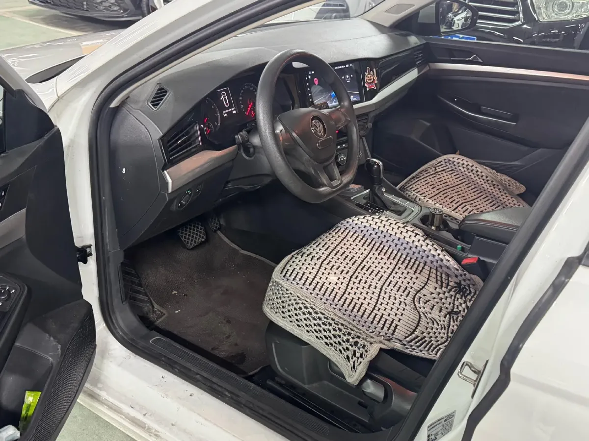 2020 Volkswagen Bora 1.5L 113HP L4 6AT,autocango,china used car exporter,china ev exporter,chinese used car exporter,chinese used ev exporter