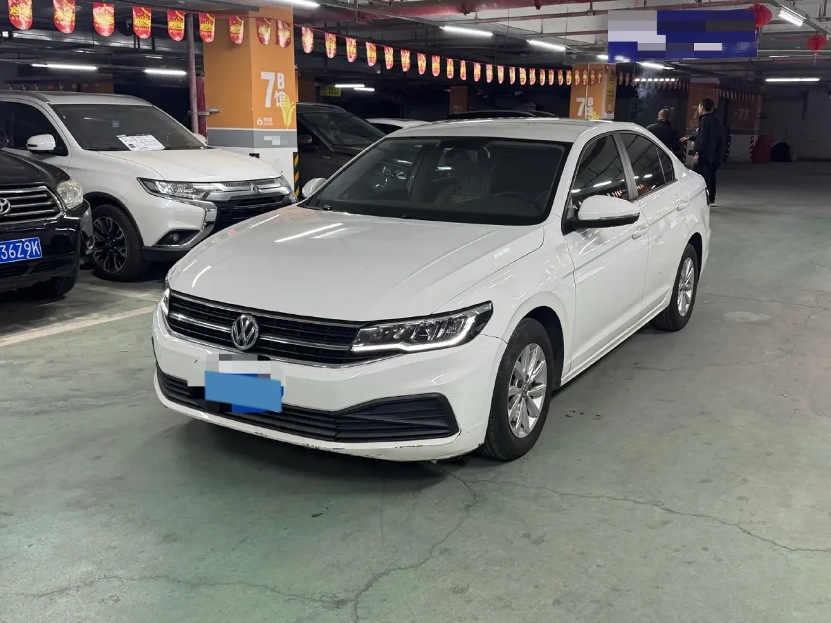 2020 Volkswagen Bora 1.5L 113HP L4 6AT,autocango,china used car exporter,china ev exporter,chinese used car exporter,chinese used ev exporter