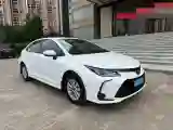 2021 Toyota Corolla 1.2T 116HP L4 CVT