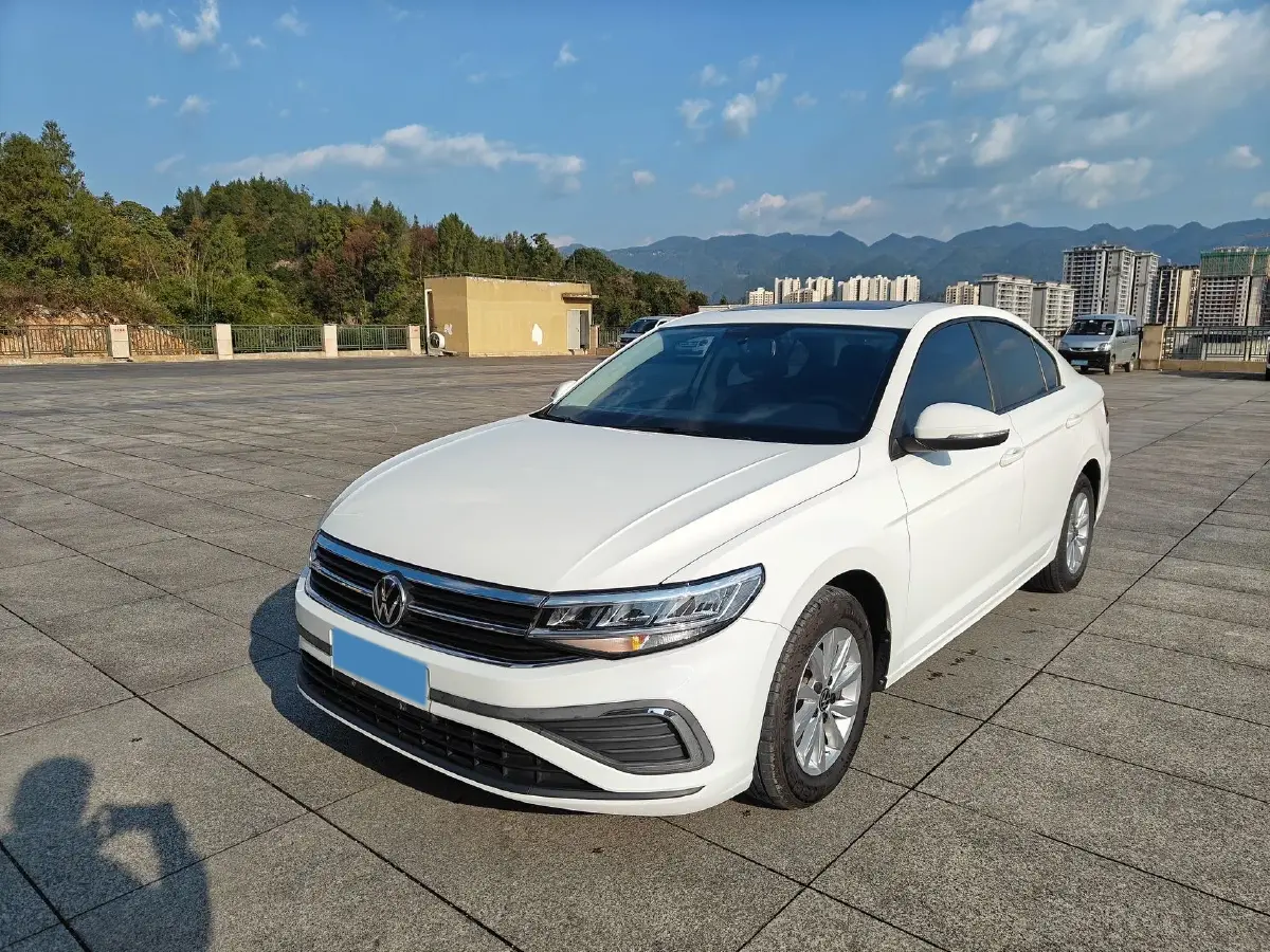 2023 Volkswagen Bora 1.5L 113HP L4 6AT