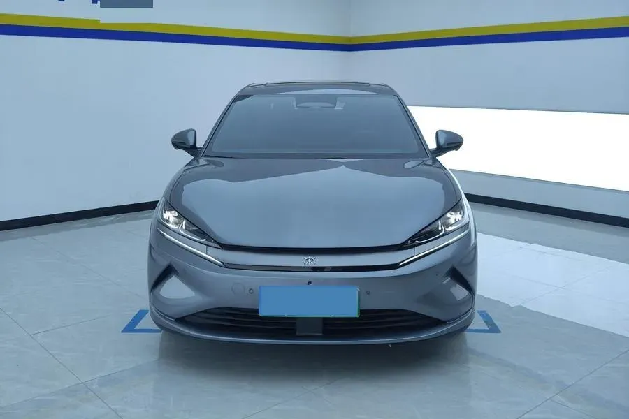 2025 BYD QinL BEV,autocango,china used car exporter,china ev exporter,chinese used car exporter,chinese used ev exporter