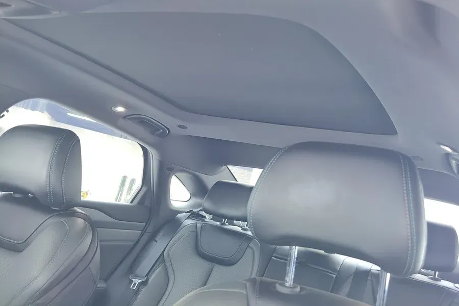 2025 BYD QinL BEV,autocango,china used car exporter,china ev exporter,chinese used car exporter,chinese used ev exporter