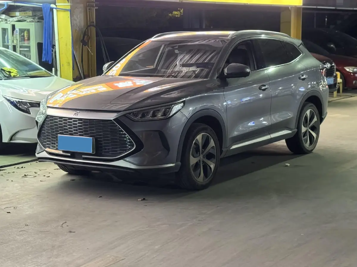 2021 Geometry A BEV 70KWH