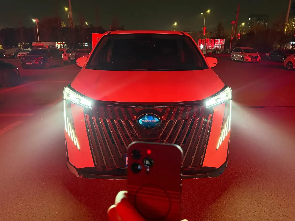 2024 GAC Trumpchi M8 2.0T 252HP L4 8AT,autocango,china used car exporter,china ev exporter,chinese used car exporter,chinese used ev exporter