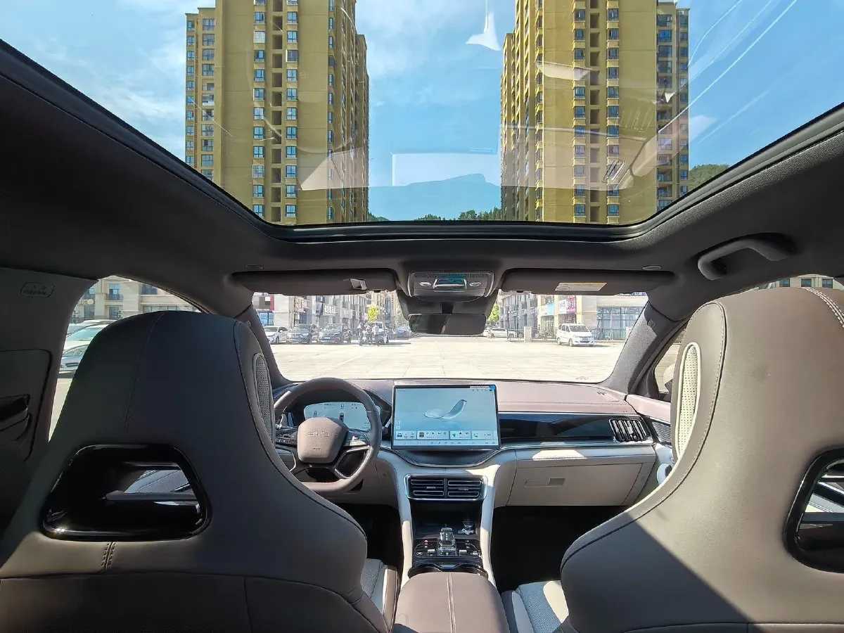 2025 BYD Song Plus 1.5L 101HP L4 E-CVT PHEV 18.3KWH,autocango,china used car exporter,china ev exporter,chinese used car exporter,chinese used ev exporter