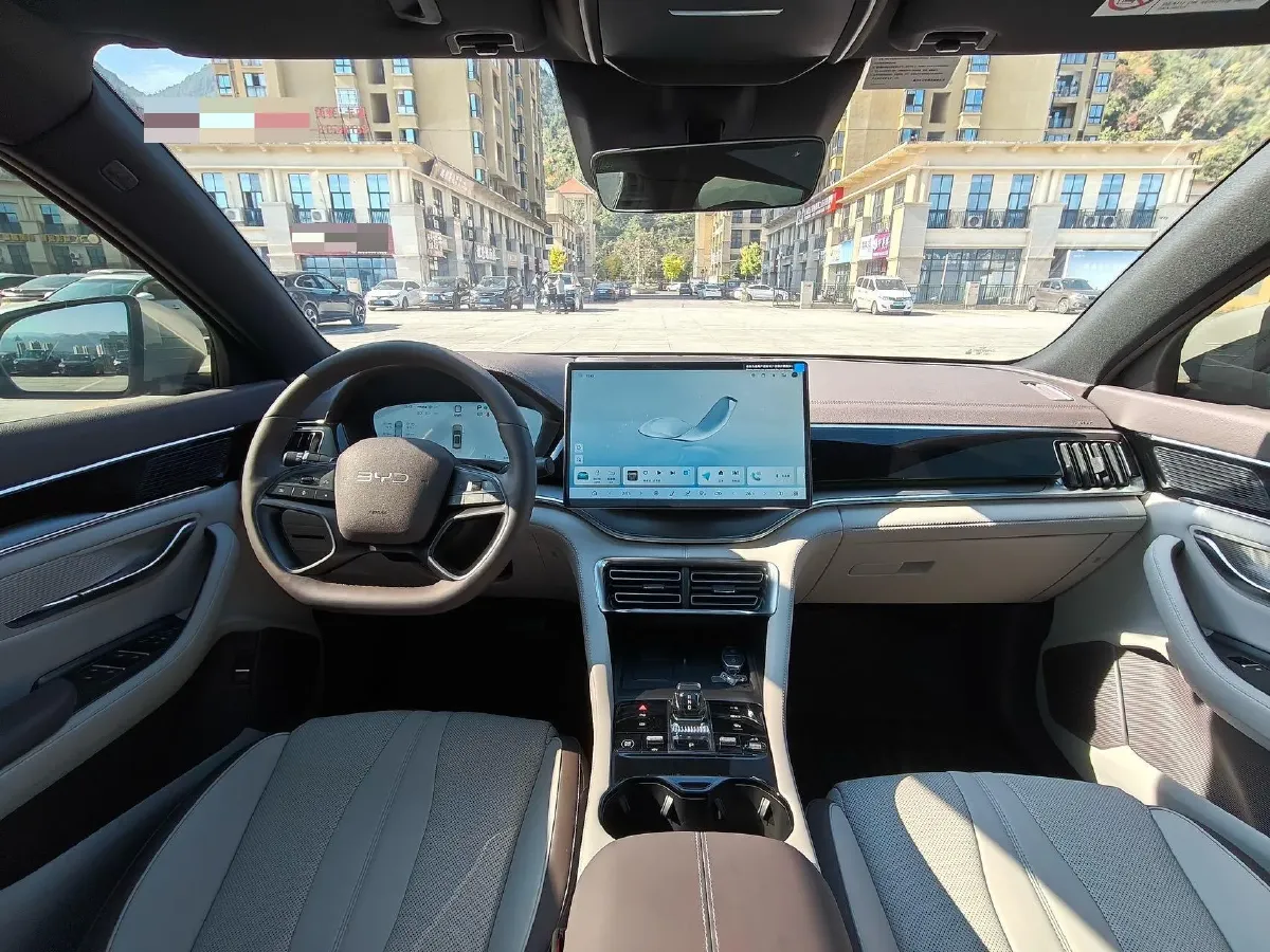 2025 BYD Song Plus 1.5L 101HP L4 E-CVT PHEV 18.3KWH,autocango,china used car exporter,china ev exporter,chinese used car exporter,chinese used ev exporter