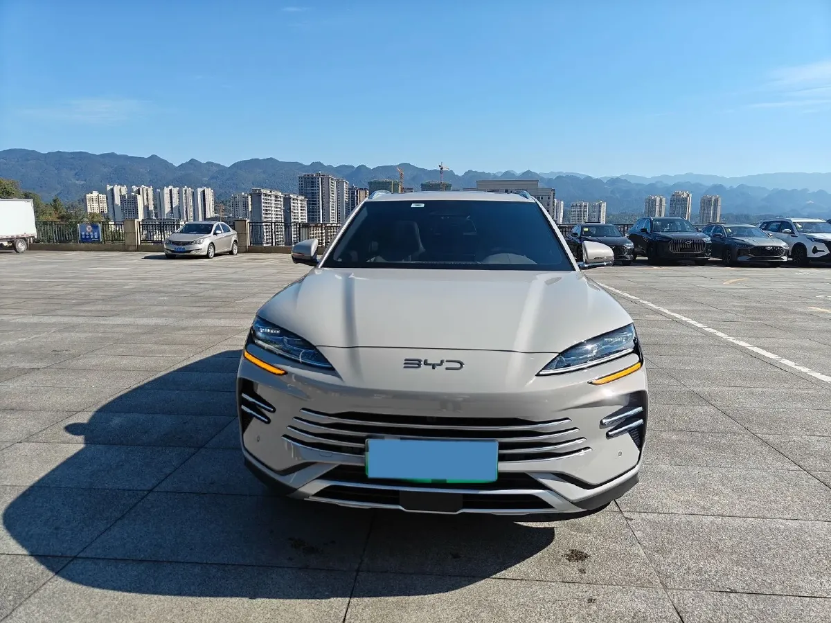 2025 BYD Song Plus 1.5L 101HP L4 E-CVT PHEV 18.3KWH,autocango,china used car exporter,china ev exporter,chinese used car exporter,chinese used ev exporter