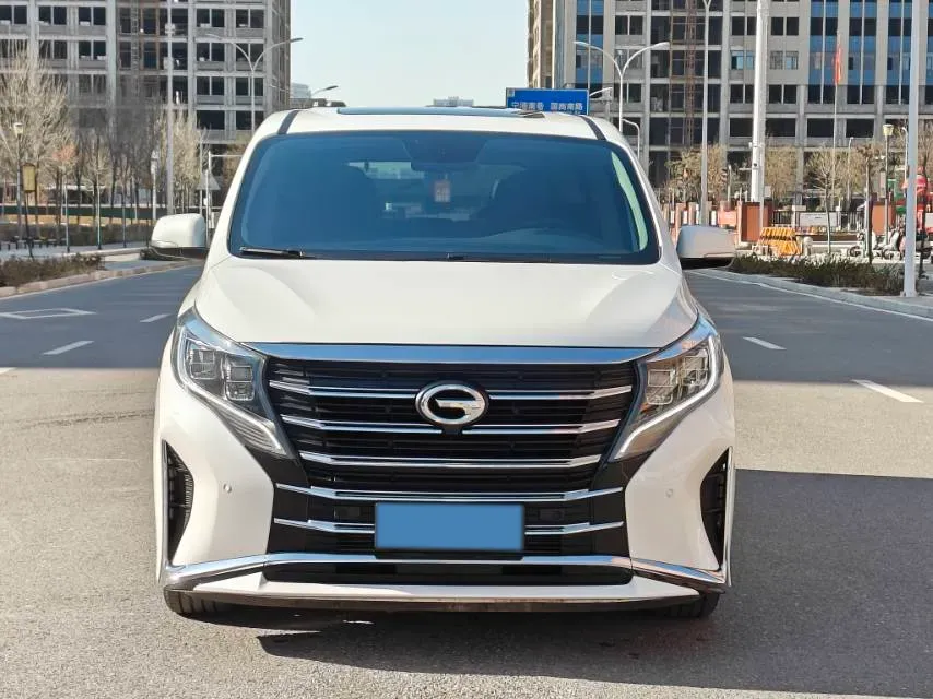 2021 GAC Trumpchi M8 2.0T 252HP L4 8AT,autocango,china used car exporter,china ev exporter,chinese used car exporter,chinese used ev exporter