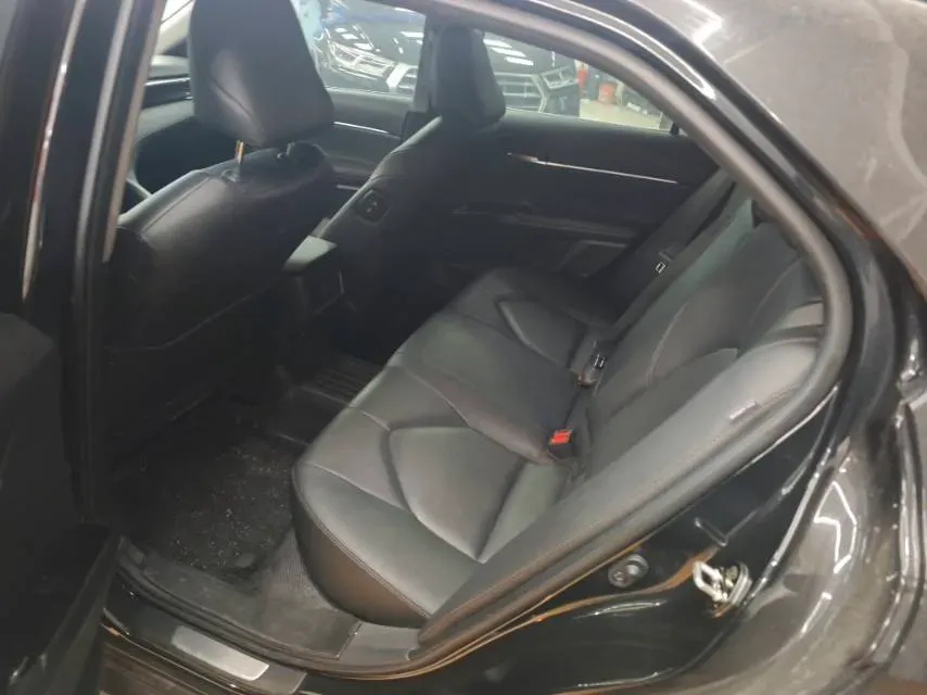 2023 Toyota Camry 2.0L 177HP L4 CVT,autocango,china used car exporter,china ev exporter,chinese used car exporter,chinese used ev exporter