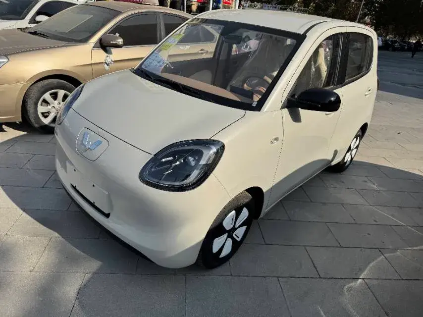 2025 WuLing HongGuang MINI EV BEV 16.2KWH
