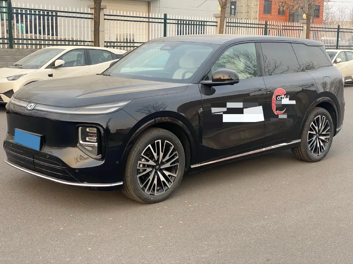 2025 ChangAn QiYuan Q07 1.5L 98HP L4 E-CVT PHEV