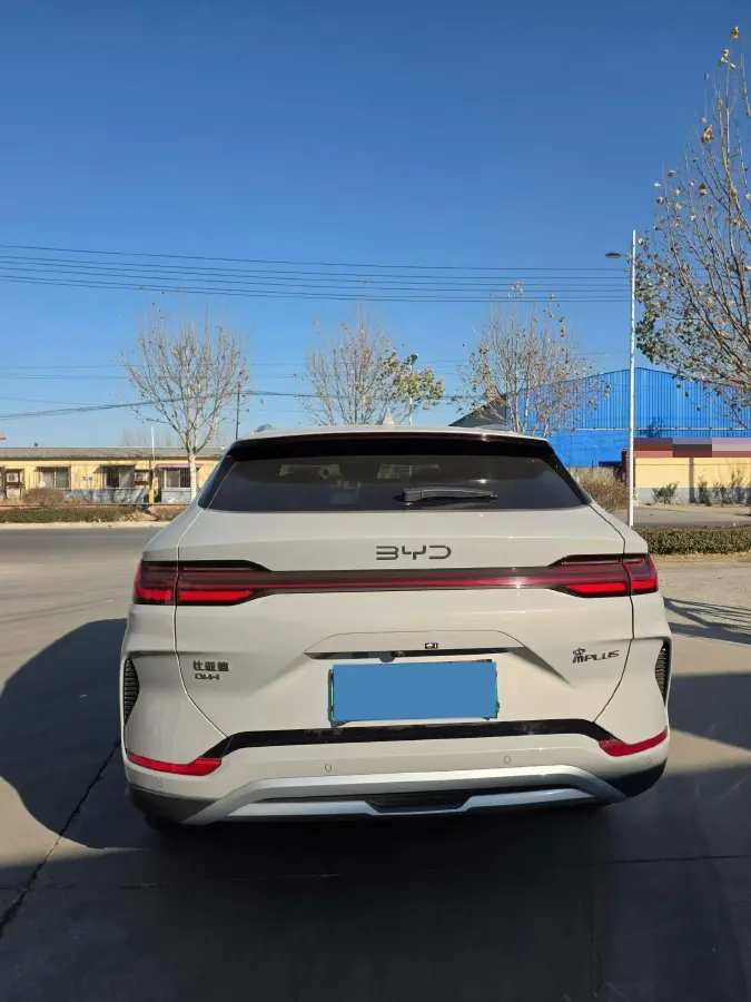 2025 BYD Song Plus 1.5L 101HP L4 E-CVT PHEV 18.3KWH,autocango,china used car exporter,china ev exporter,chinese used car exporter,chinese used ev exporter