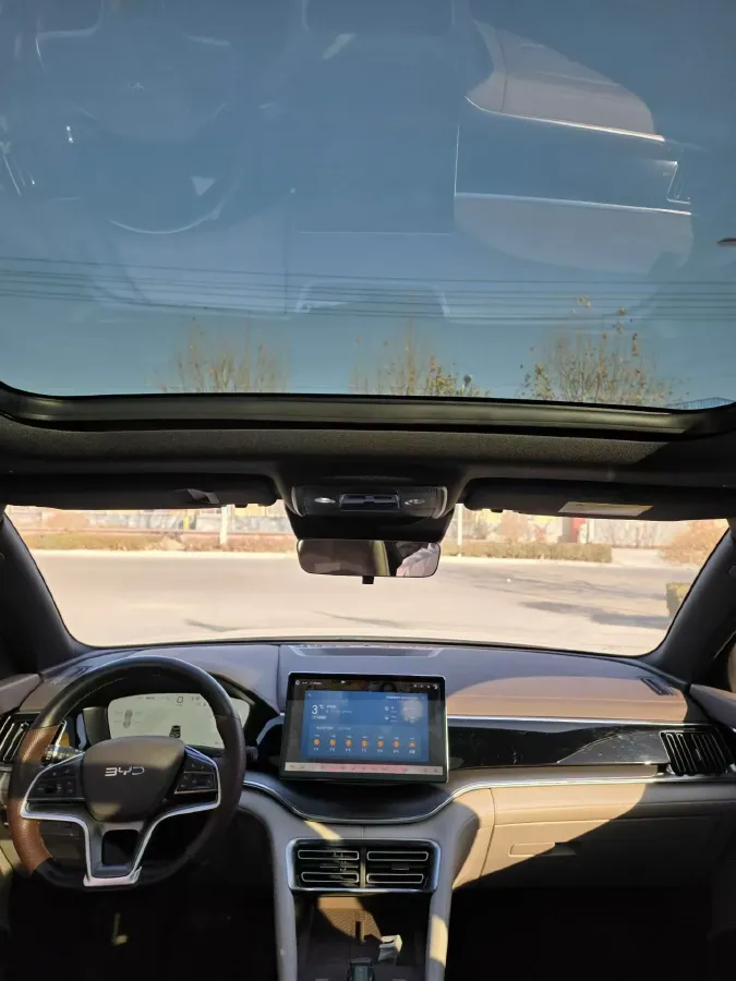 2025 BYD Song Plus 1.5L 101HP L4 E-CVT PHEV 18.3KWH,autocango,china used car exporter,china ev exporter,chinese used car exporter,chinese used ev exporter