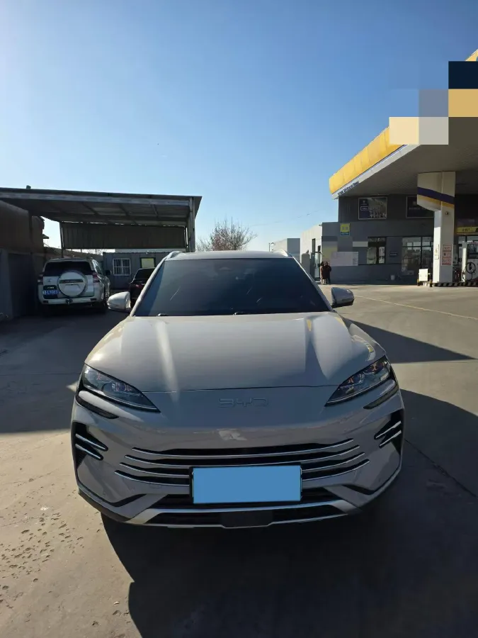 2025 BYD Song Plus 1.5L 101HP L4 E-CVT PHEV 18.3KWH,autocango,china used car exporter,china ev exporter,chinese used car exporter,chinese used ev exporter