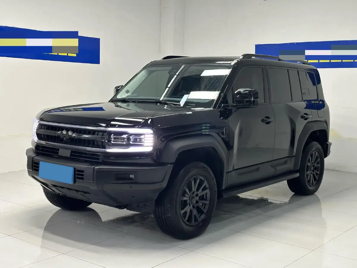 2023 Volkswagen Viloran 2.0T 186HP L4 7DCT