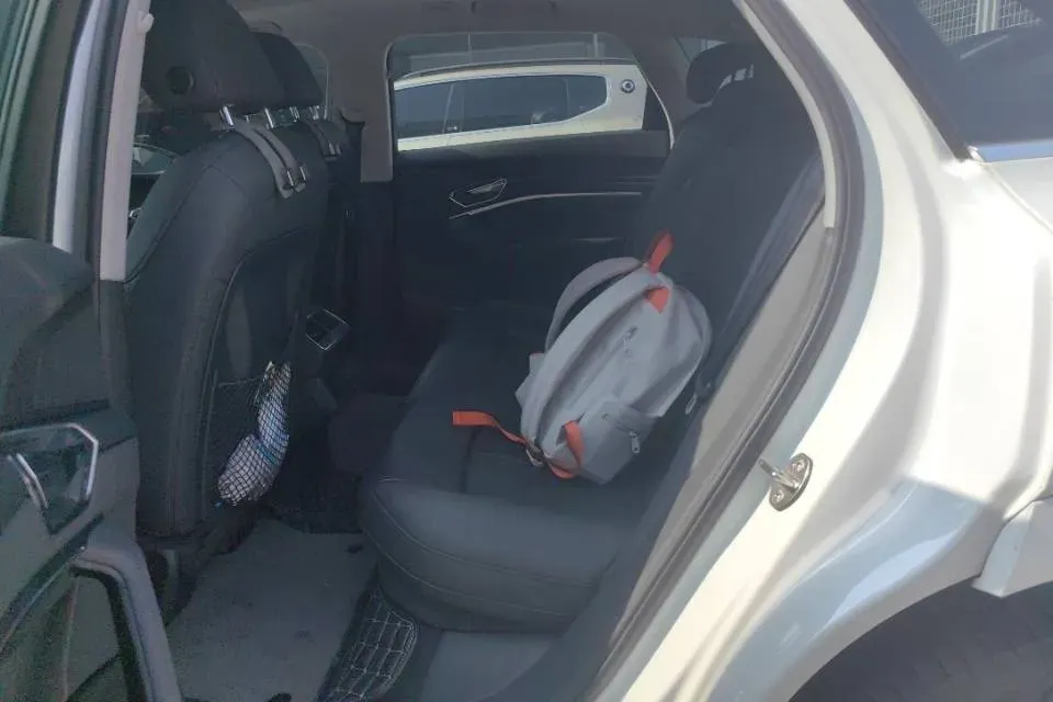 2019 Audi e-tron 2AT BEV 95KWH,autocango,china used car exporter,china ev exporter,chinese used car exporter,chinese used ev exporter