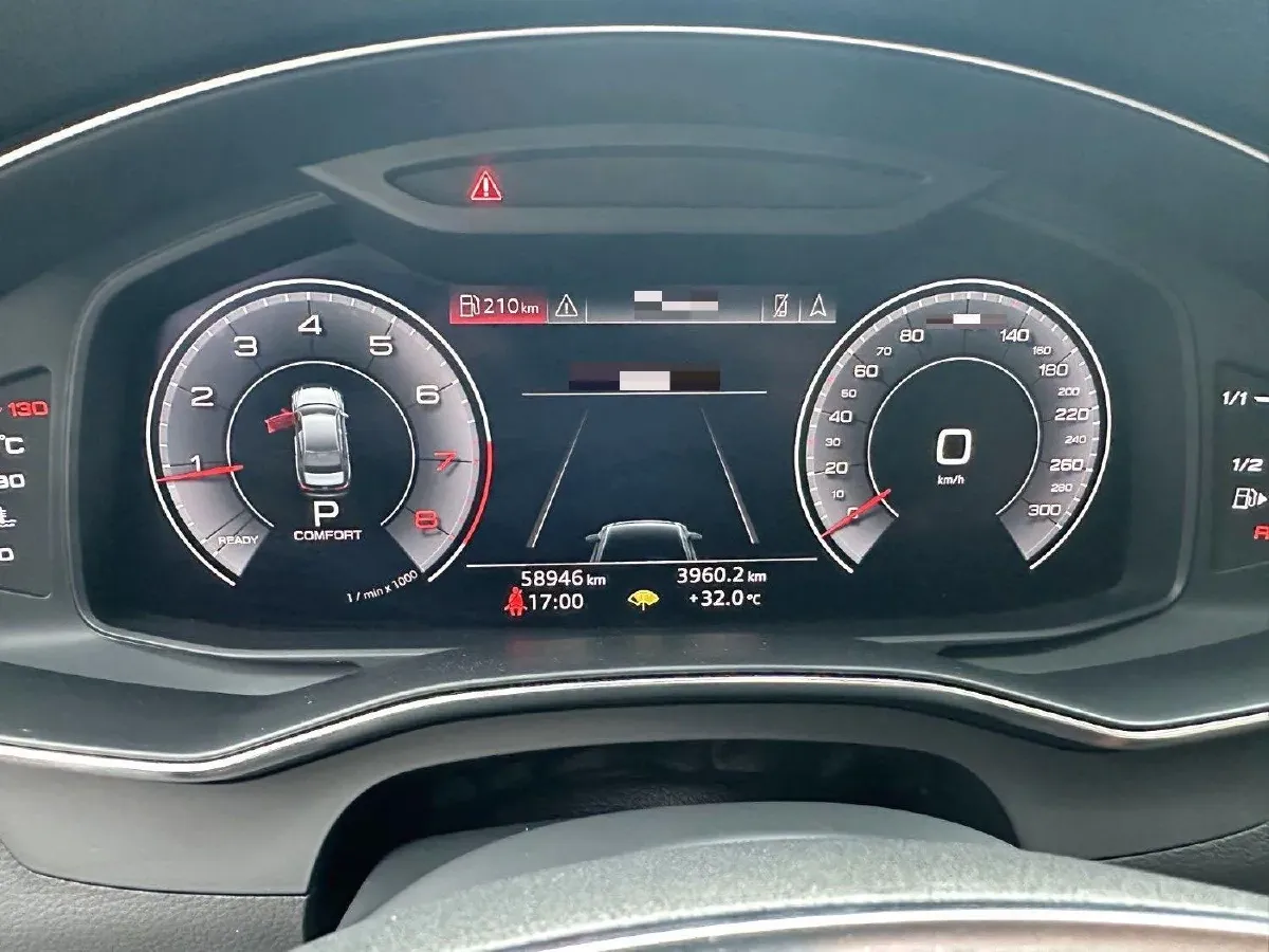 2020 Audi A6L 2.0T 224HP L4 7DCT,autocango,china used car exporter,china ev exporter,chinese used car exporter,chinese used ev exporter