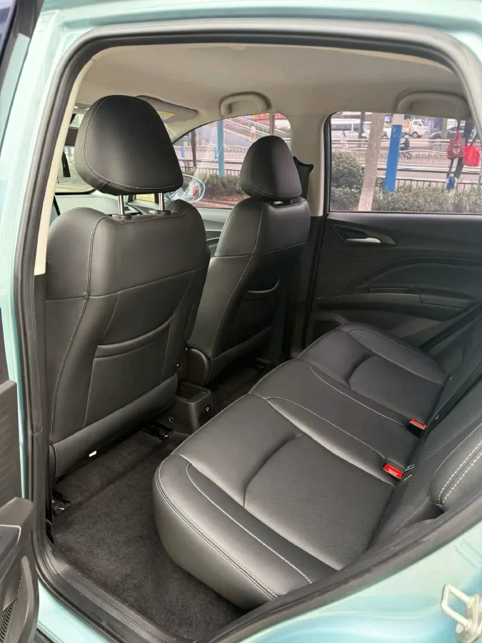 2022 Chery Little Ant BEV 29.2KWH,autocango,china used car exporter,china ev exporter,chinese used car exporter,chinese used ev exporter