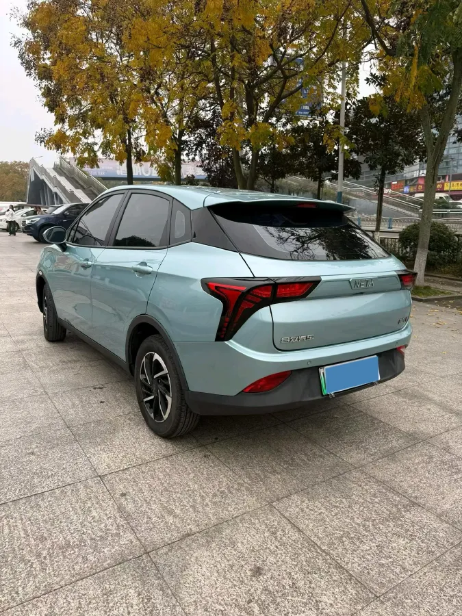 2022 Chery Little Ant BEV 29.2KWH,autocango,china used car exporter,china ev exporter,chinese used car exporter,chinese used ev exporter
