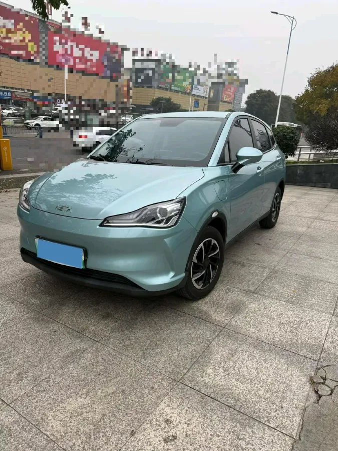 2022 Chery Little Ant BEV 29.2KWH,autocango,china used car exporter,china ev exporter,chinese used car exporter,chinese used ev exporter