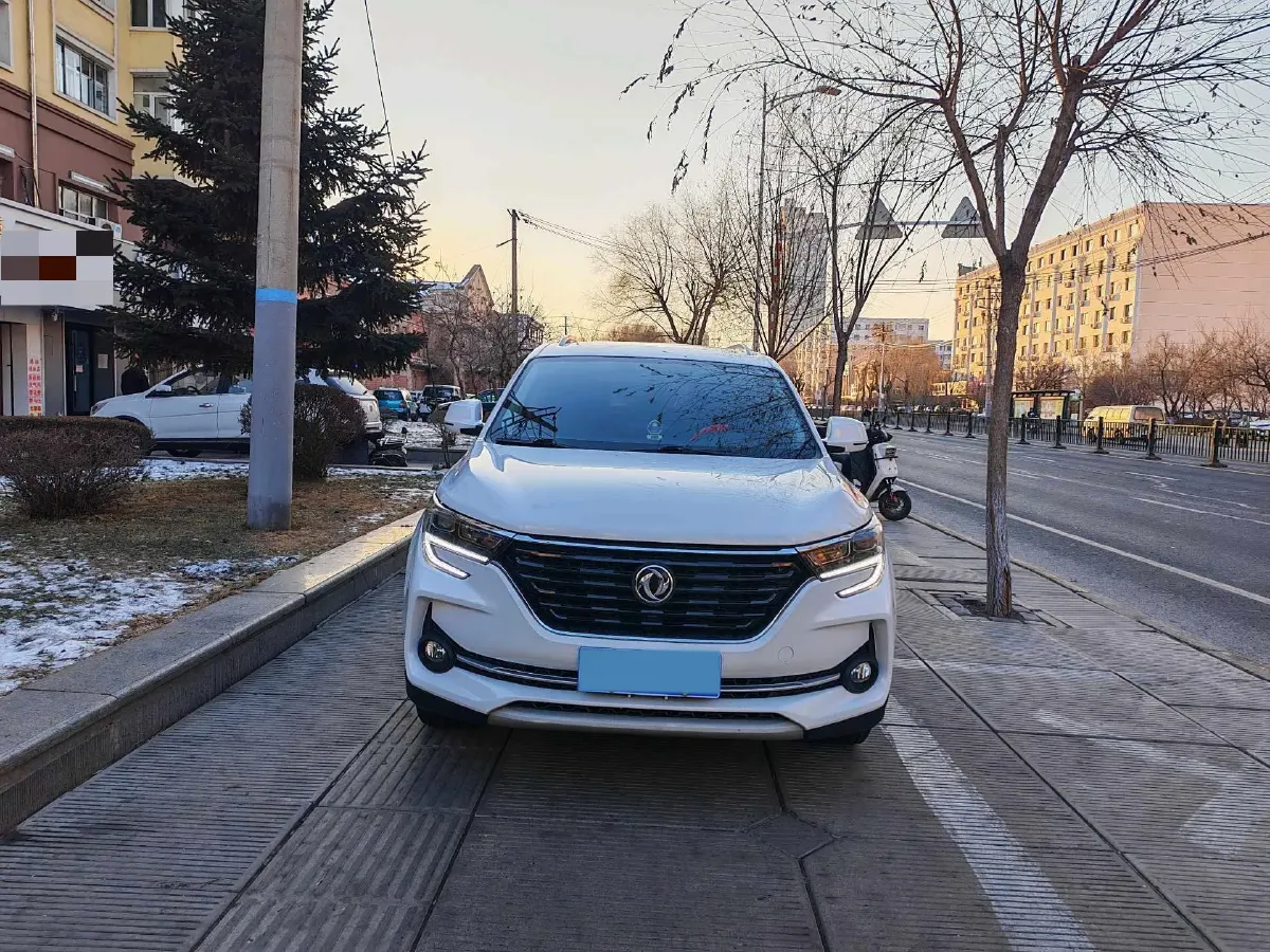 2019 DongFeng Forthing T5 1.5T 150HP L4 6MT,autocango,china used car exporter,china ev exporter,chinese used car exporter,chinese used ev exporter