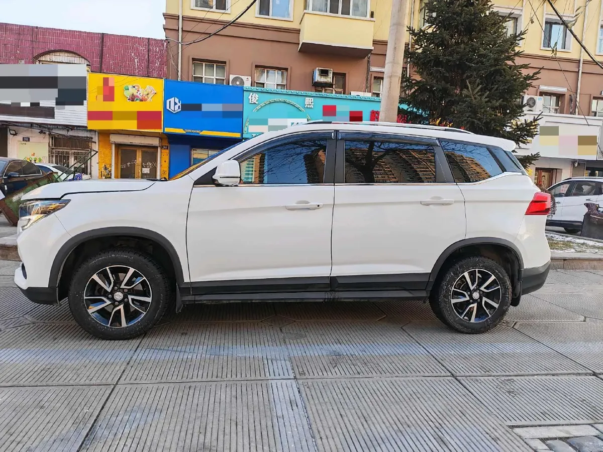 2019 DongFeng Forthing T5 1.5T 150HP L4 6MT,autocango,china used car exporter,china ev exporter,chinese used car exporter,chinese used ev exporter
