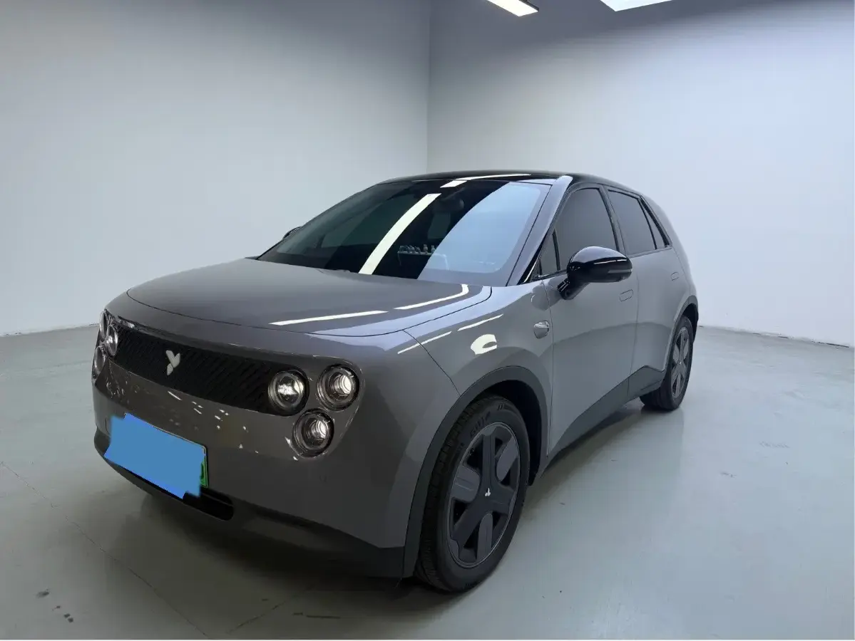 2025 Firefly Firefly BEV